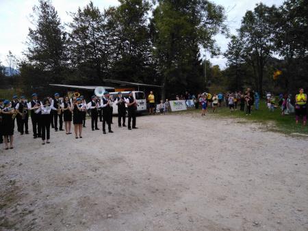 5. dobrodelni tek in pohod Osnovne šole Marije Vere  (21)